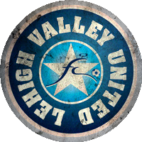 Logo Lehigh Valley United FC